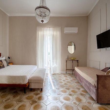 Zioli Bed & Breakfast Noto Exterior photo