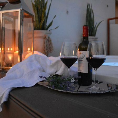 Zioli Bed & Breakfast Noto Exterior photo
