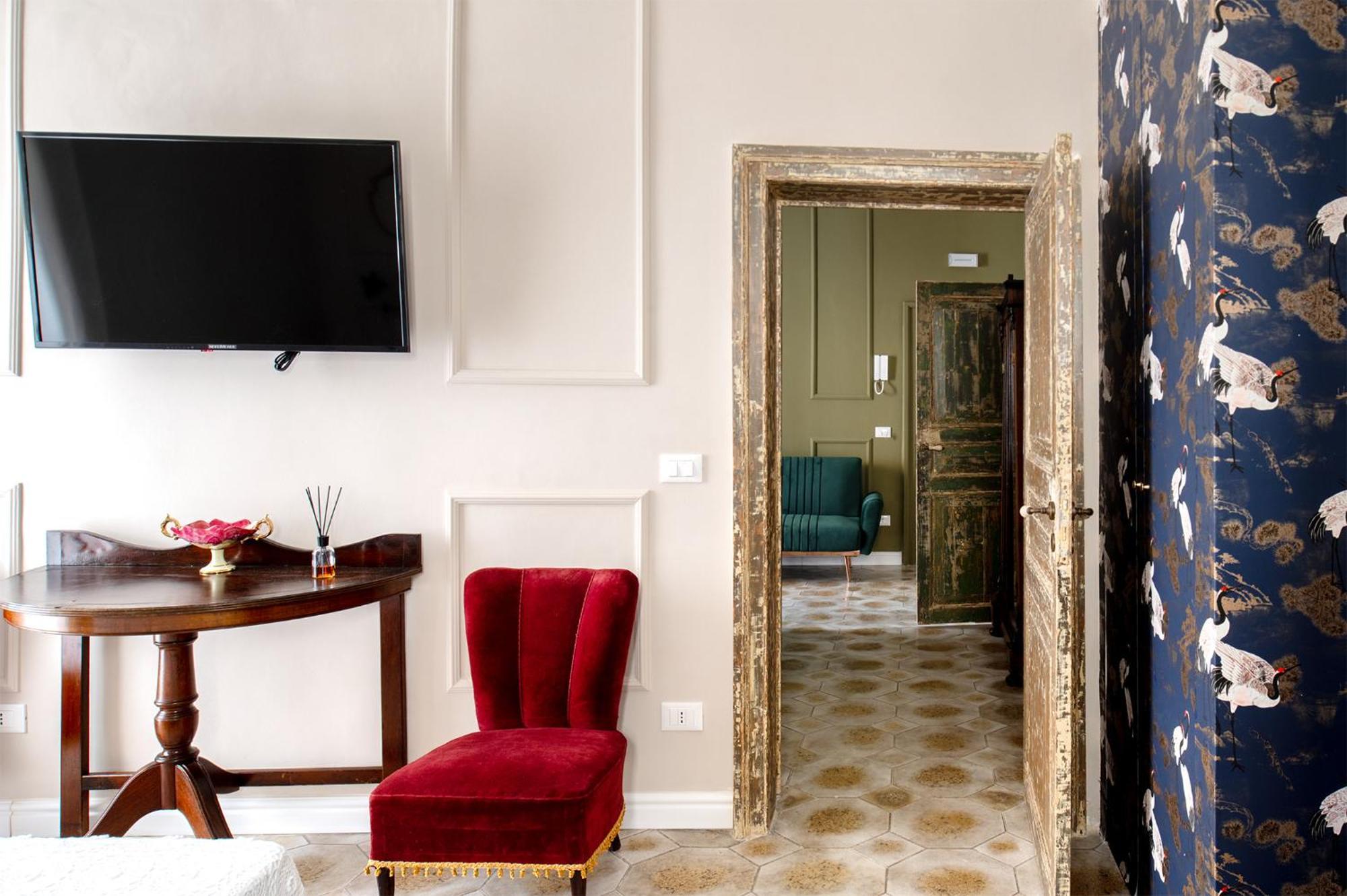 Zioli Bed & Breakfast Noto Exterior photo
