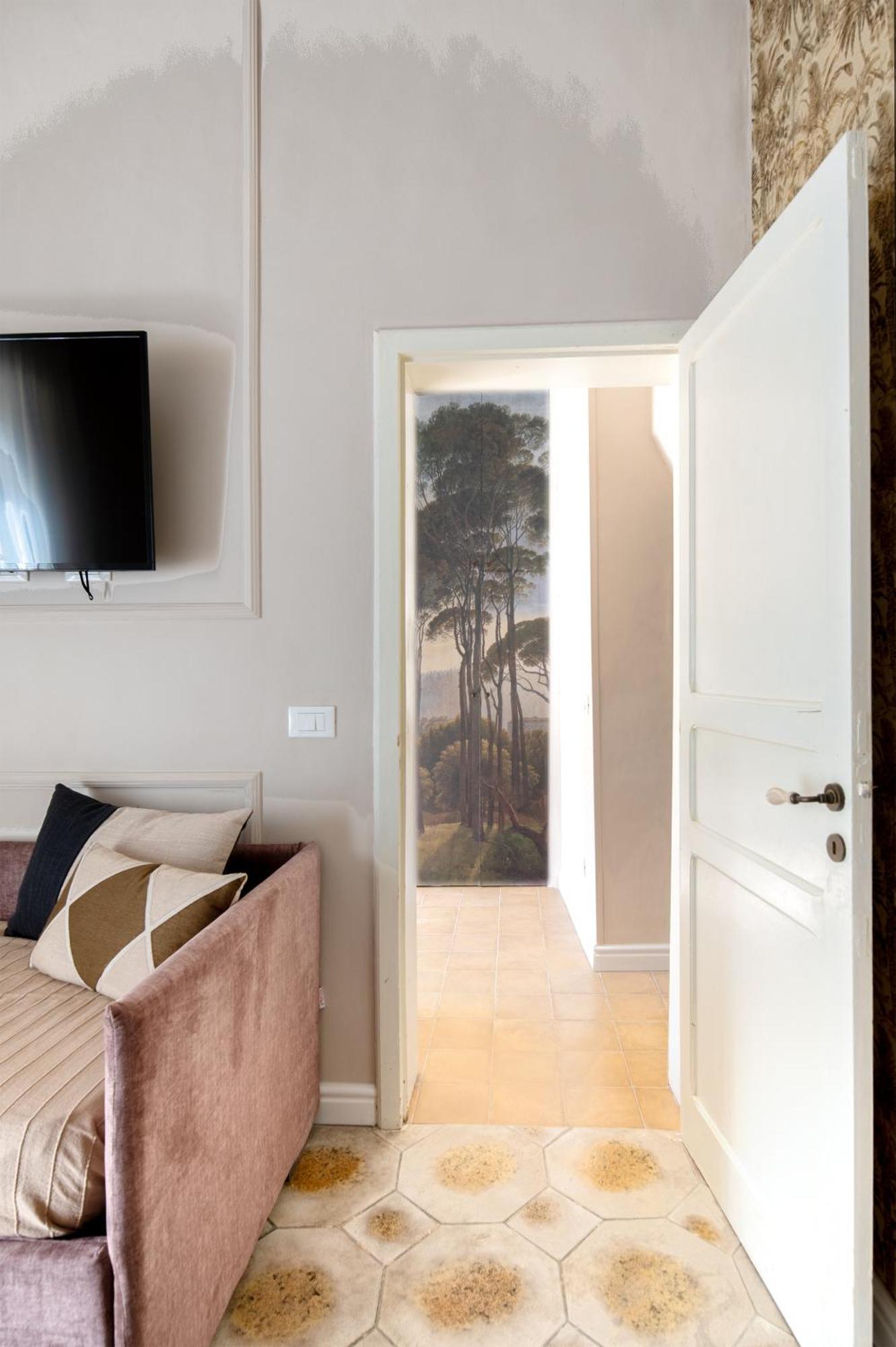 Zioli Bed & Breakfast Noto Exterior photo