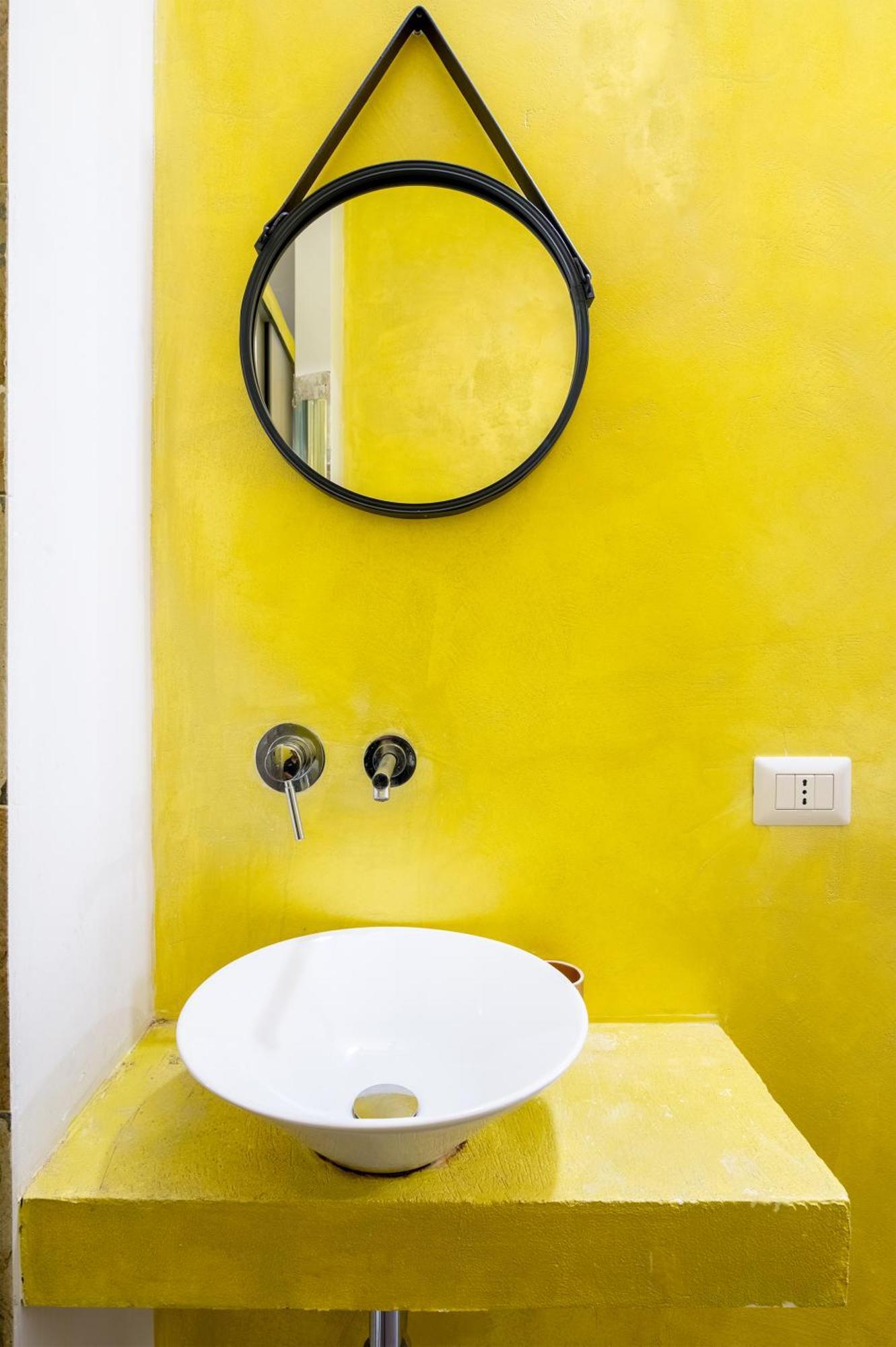 Zioli Bed & Breakfast Noto Exterior photo