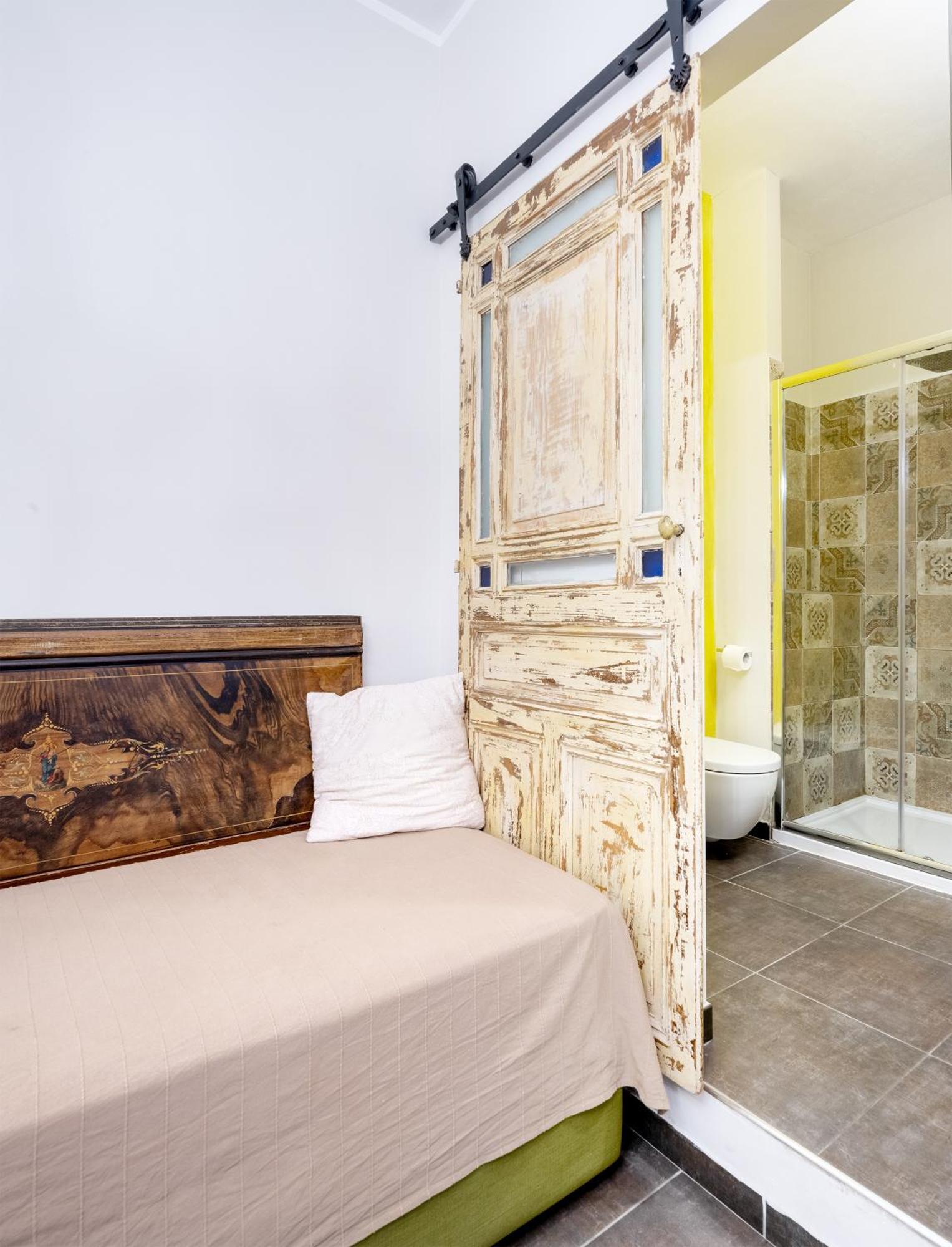 Zioli Bed & Breakfast Noto Exterior photo