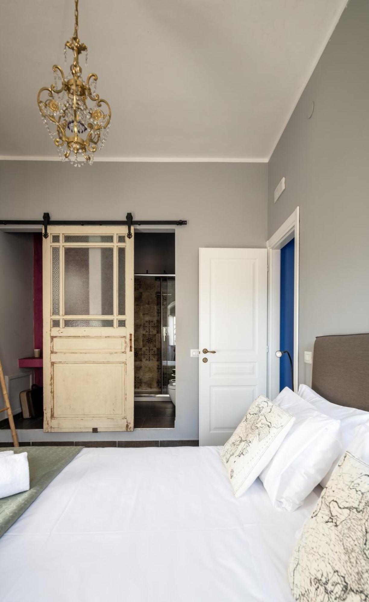 Zioli Bed & Breakfast Noto Exterior photo