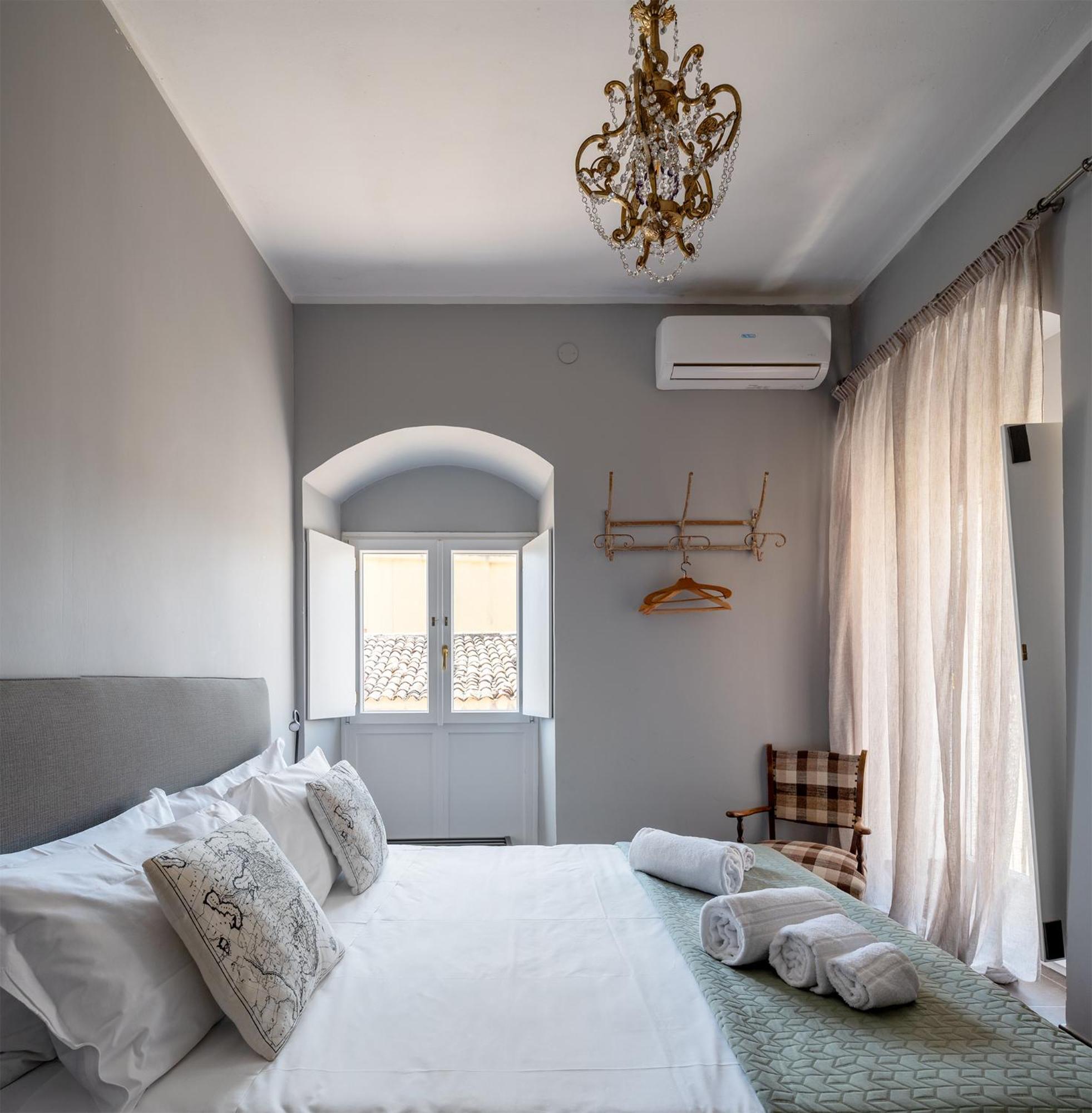 Zioli Bed & Breakfast Noto Exterior photo