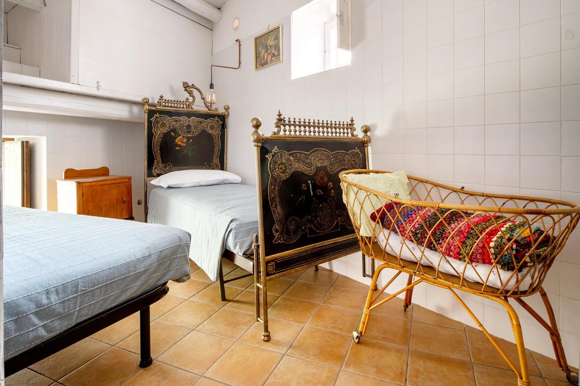Zioli Bed & Breakfast Noto Exterior photo