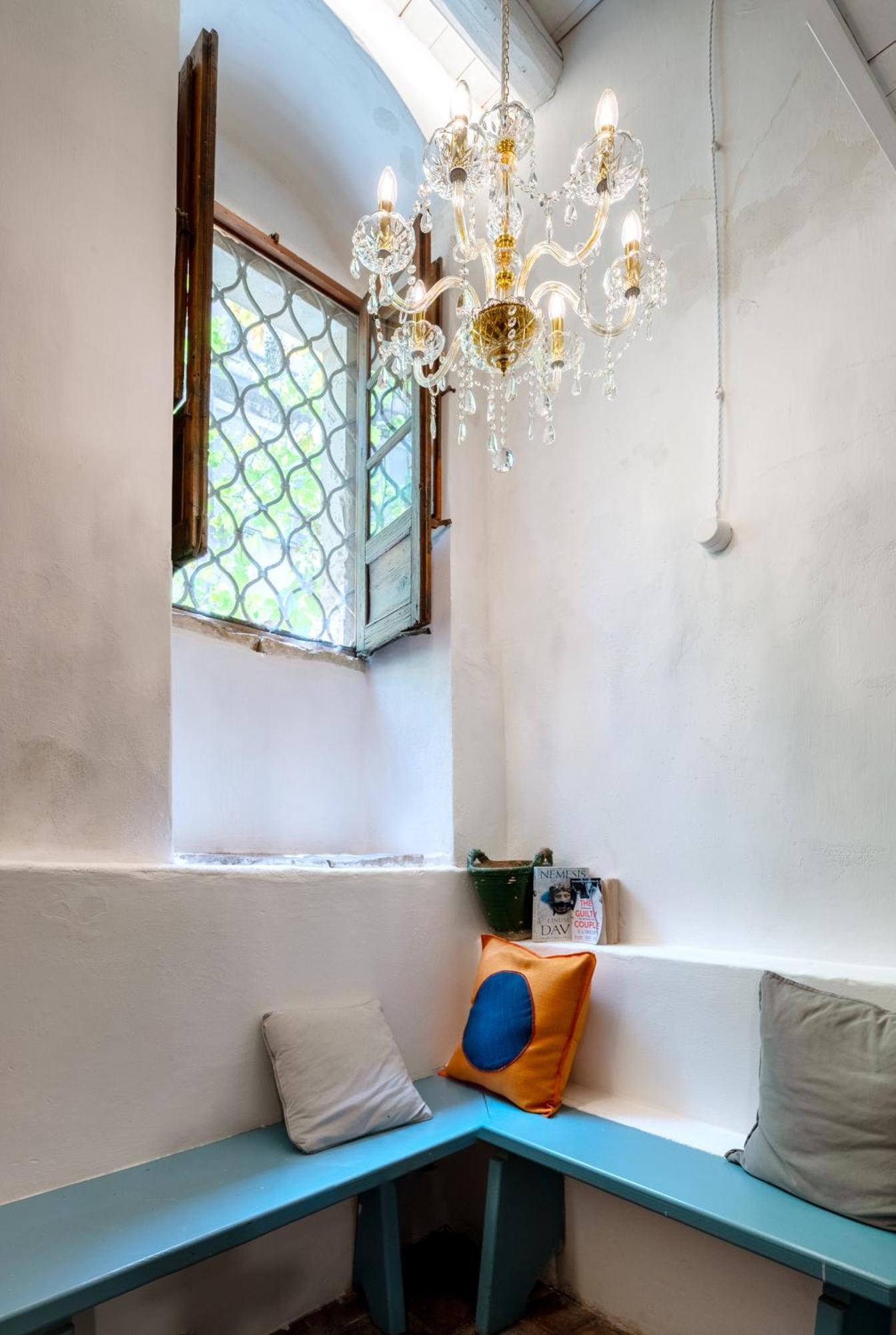 Zioli Bed & Breakfast Noto Exterior photo