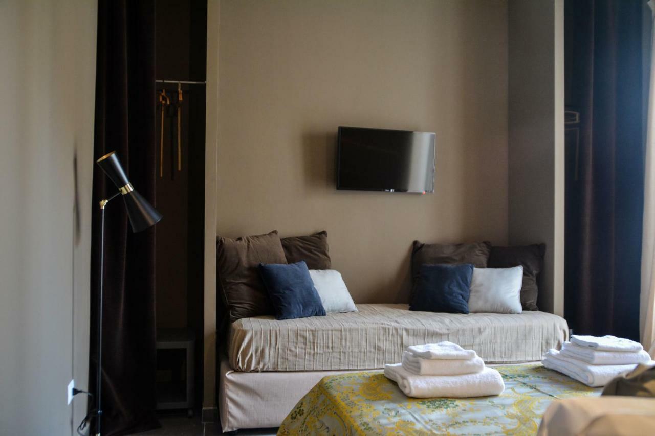Zioli Bed & Breakfast Noto Exterior photo